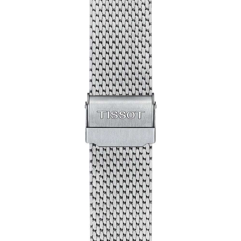 Мъжки часовник Tissot Seastar 1000 Chronograph