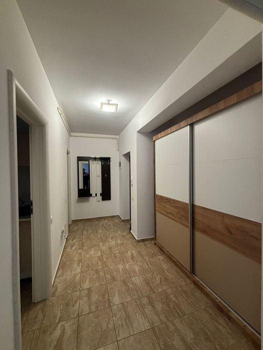 Garsoniera de inchiriat Militari Residence