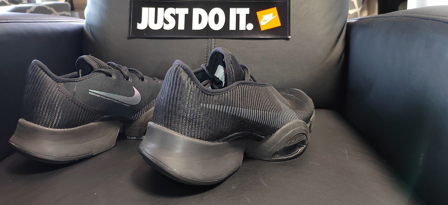 Nike Air Zoom Superrep 2, номер 38