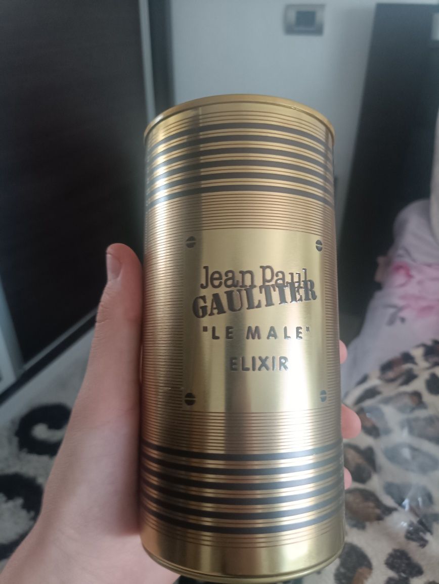 Parfum Jean paul