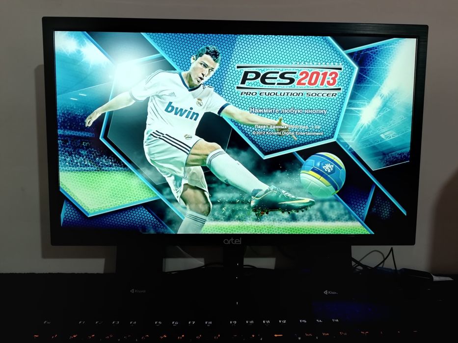 Komplekt Pc sredni Igravoy