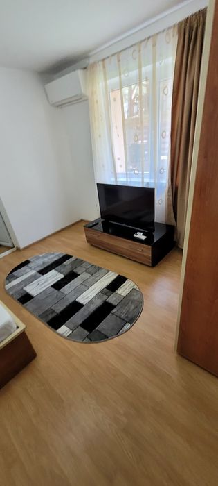 Apartament 2 camere Parter Băile Herculane