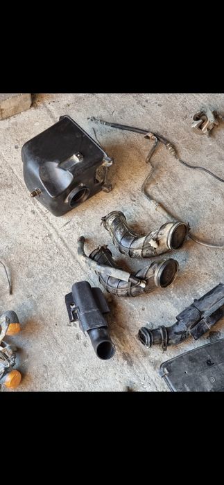 Piese suzuki ltz 400