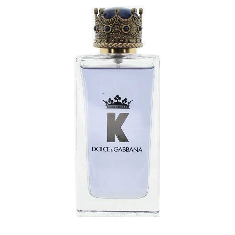 DOLCE & GABBANA K edt 100ml.