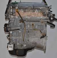 Блок двигателя Камри 2az-fe
