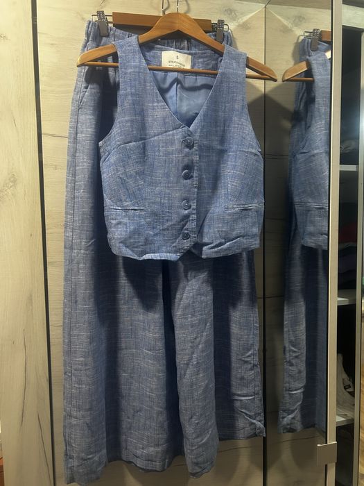 Costum Stradivarius, marimea M