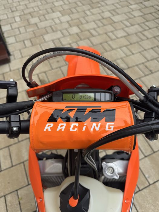 vand ktm 300tpi 2022