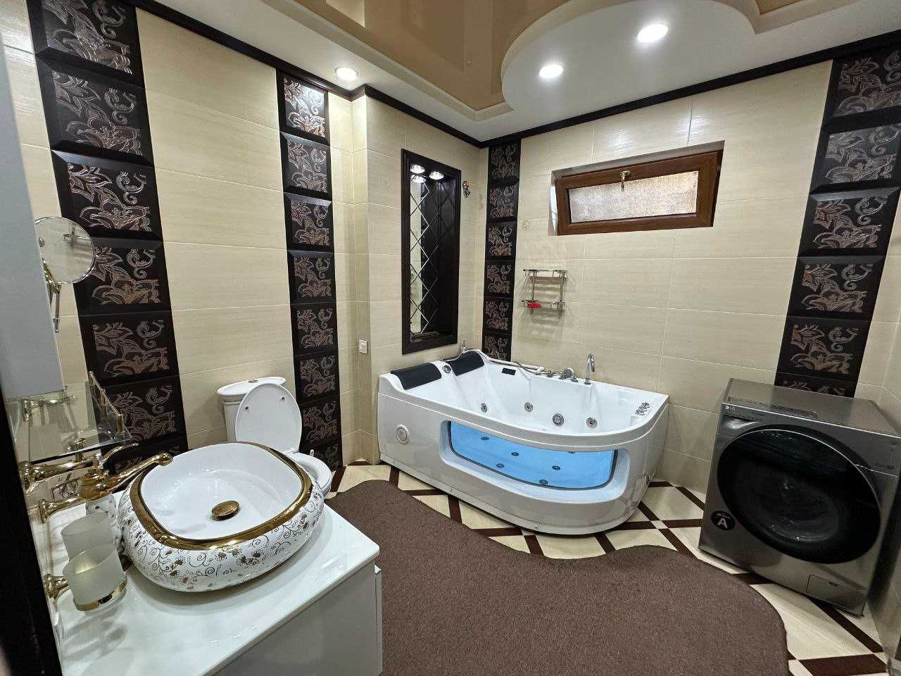 Sotiladi Квартира Центр Мирабад 4/2/9 Банковская 164м2 Mirabad Avenue