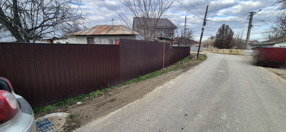 Casă de vânzare Vulturu, Vrancea