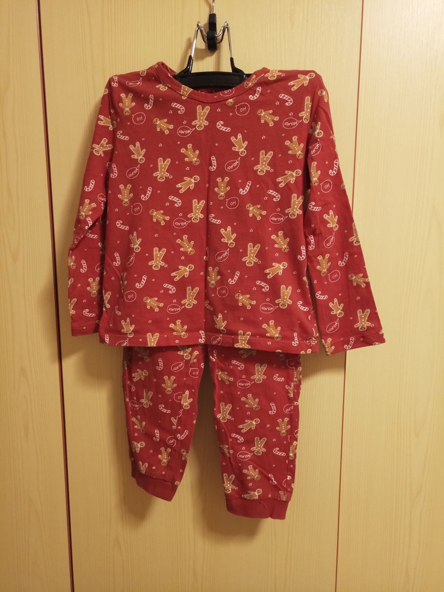 Pijama pt.fete-Sinsay- 2-3 ani(104 cm)