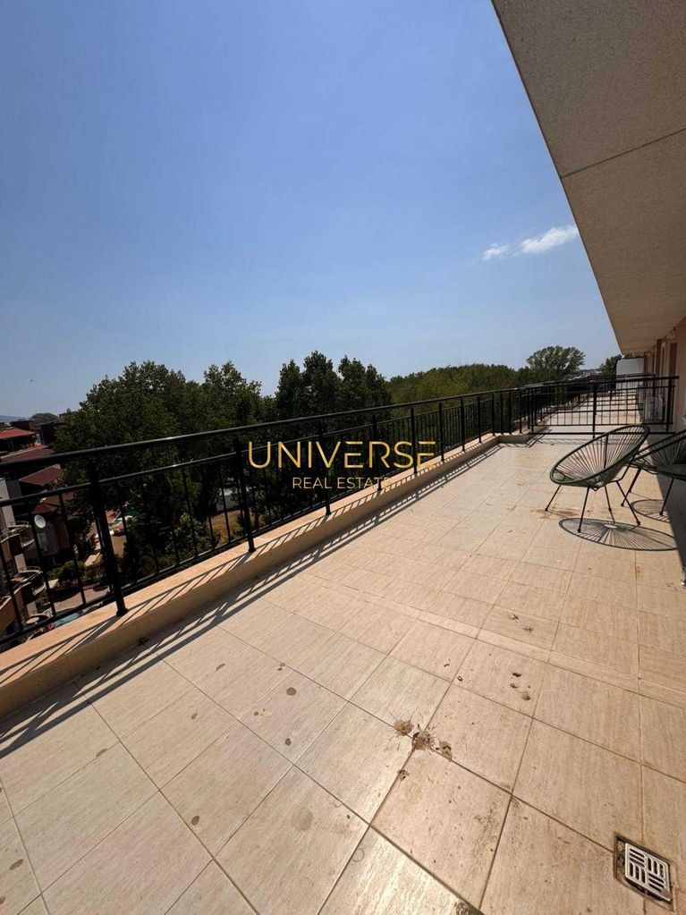 Продава се Четиристаен апартамент в к.к. Слънчев бряг - 166 кв.м за 1145 €/кв.м - Снимка #15