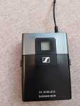 Sennheiser bodypack transmițător
