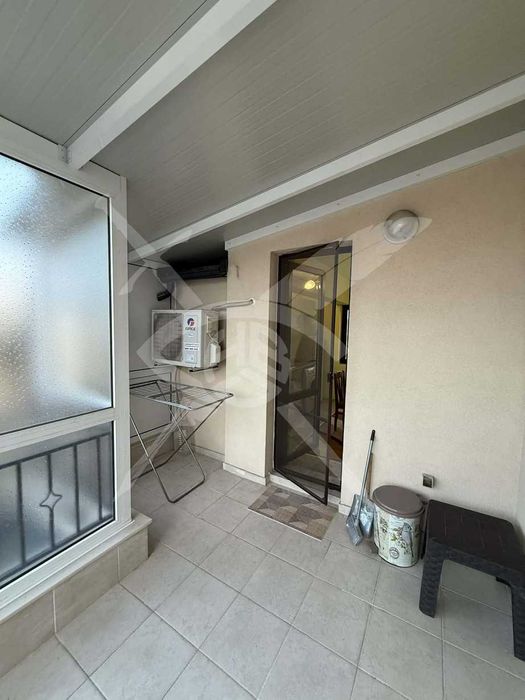 Двустаен апартамент - Колхозен пазар - 181325