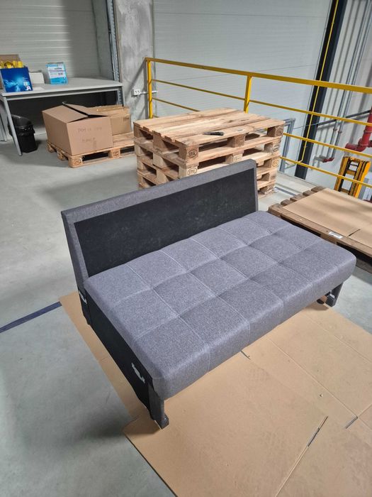 Vand bancheta tapitata