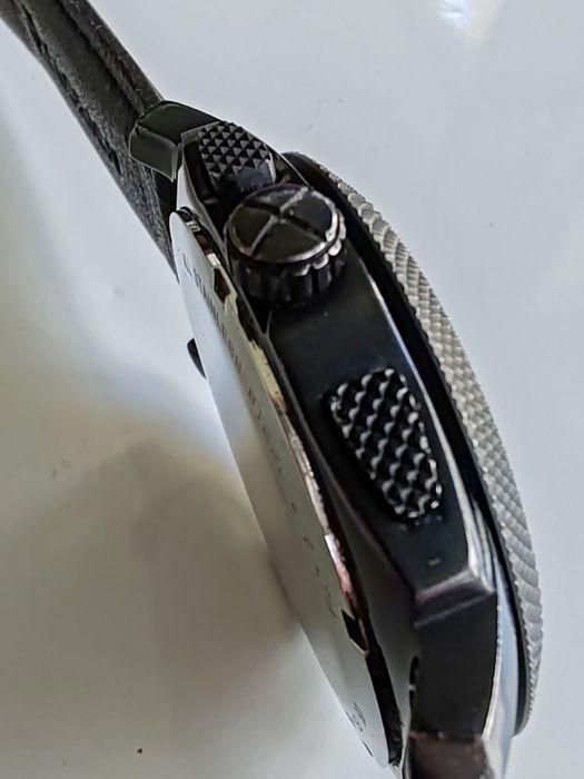 Ceas Fossil Chronograph AM-PM Quartz 45 mm