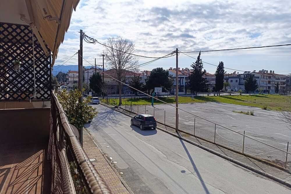 Апартамент 304 Ва-Ко - Керамоти Гърция