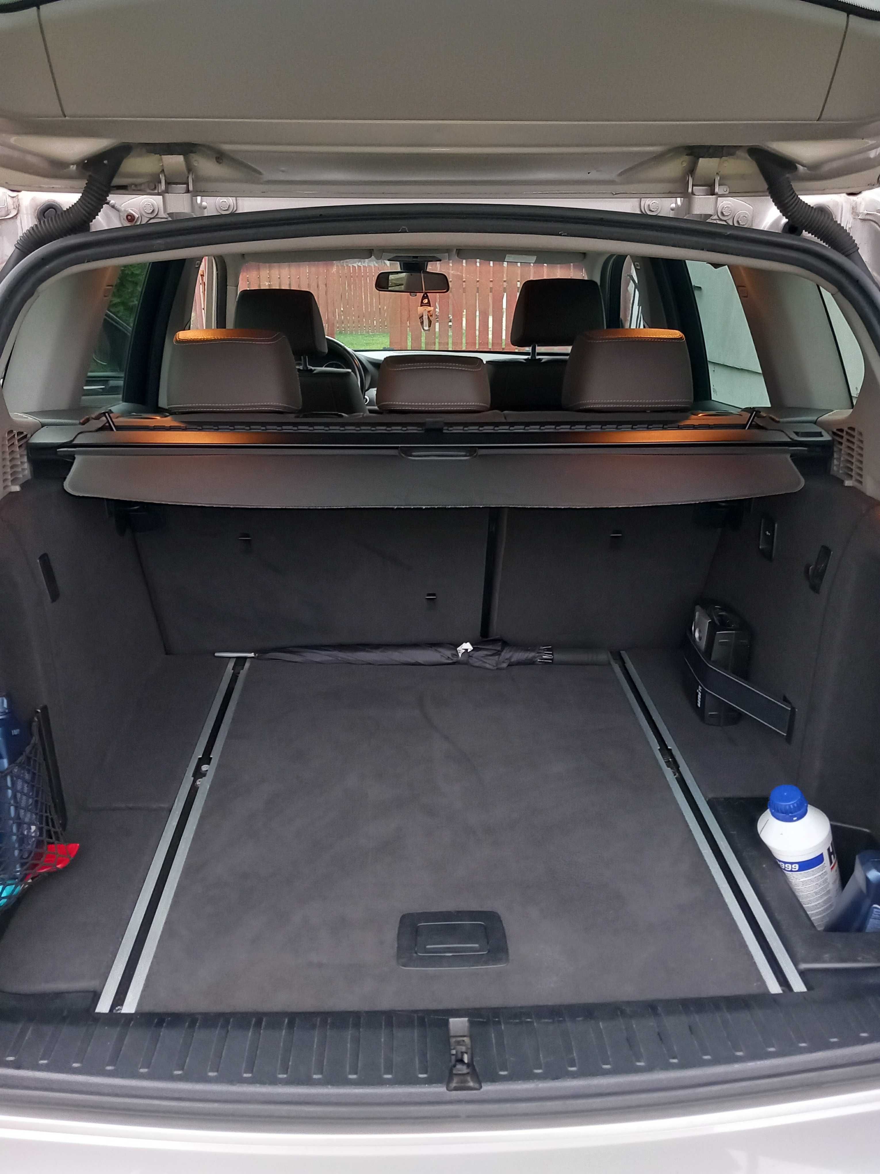 BMW X3 Xdrive, 2.0d, 184cp ,Automat,NaviMare, Panoramic, Bixenon.