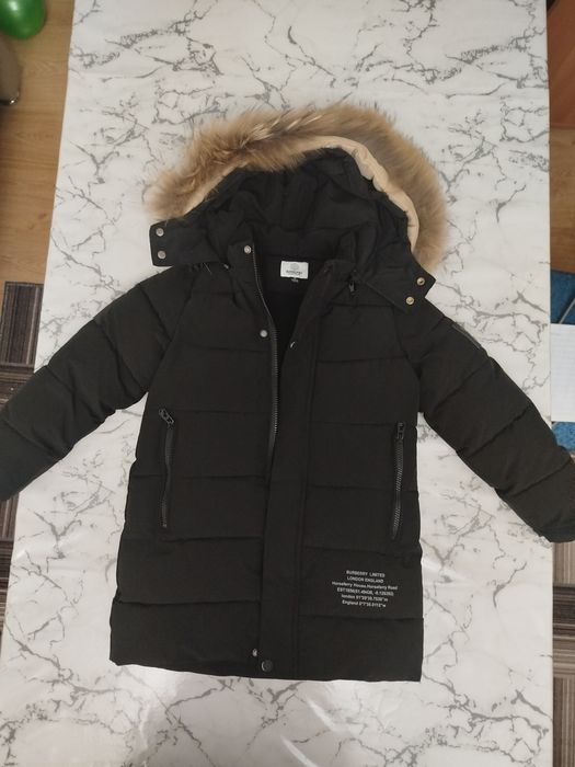 Продам детские вещи