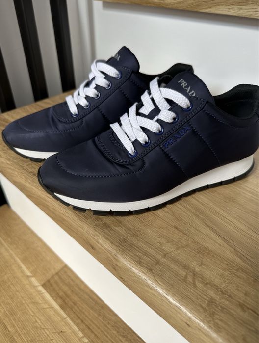 Adidasi Prada originali