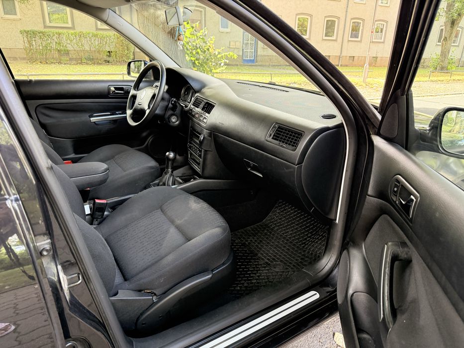 Vw golf 1.9 tdi 101ps