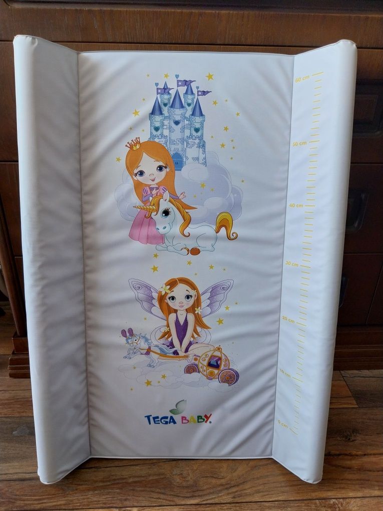 Твърд повивалник Tega Baby