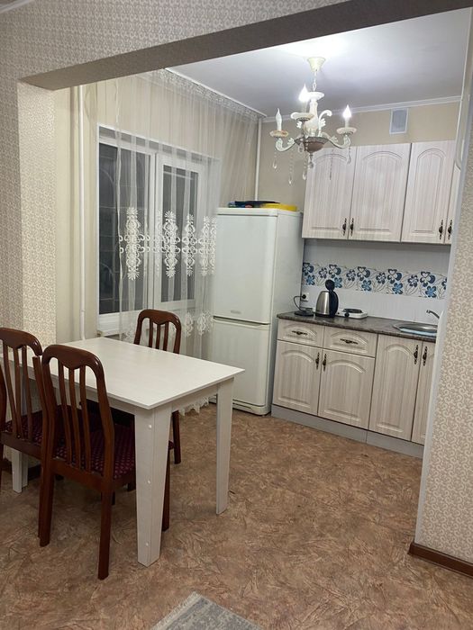 Сдаётся квартира по суточный и по часовой