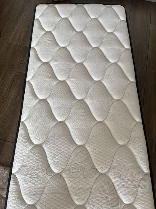 Двулицев матрак Нани Modena 190/82