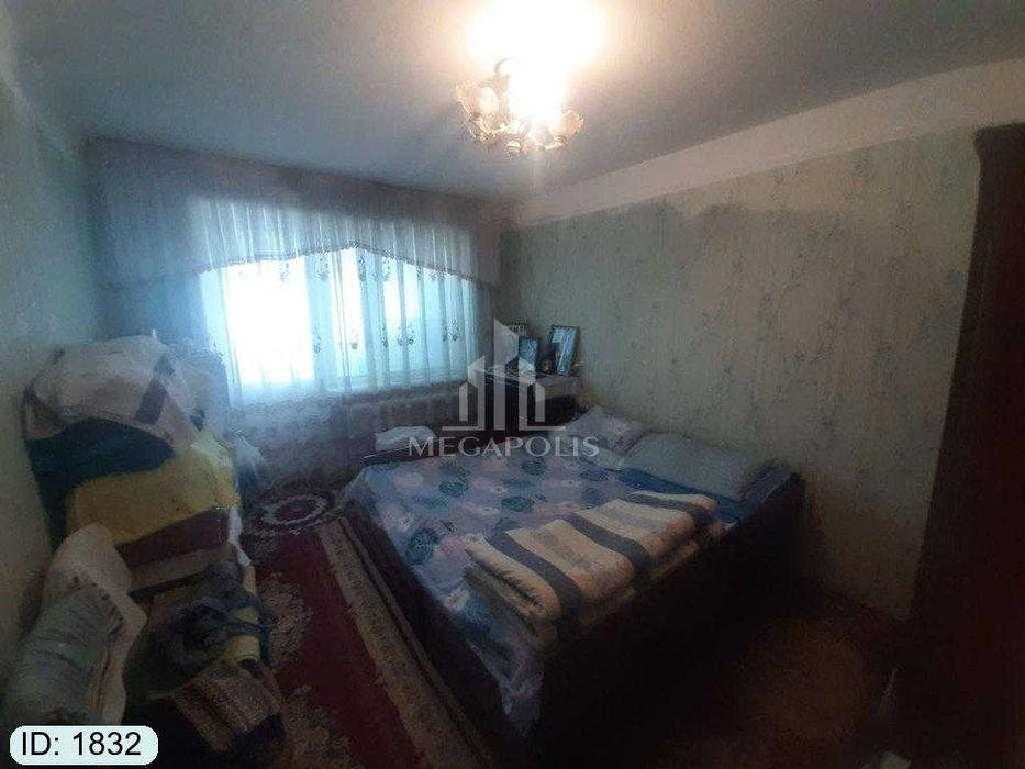 Sharq kivi magazin tarafda 3 xona 120 oyga sotiladi №1832