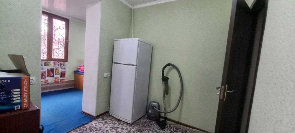 Chilonzor-26 kvartalda 3 xonali 2 xonasi beriladi