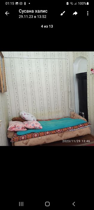 Сдам дом участок 3х комнатный