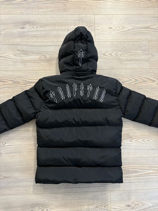 Trapstar зимно яке