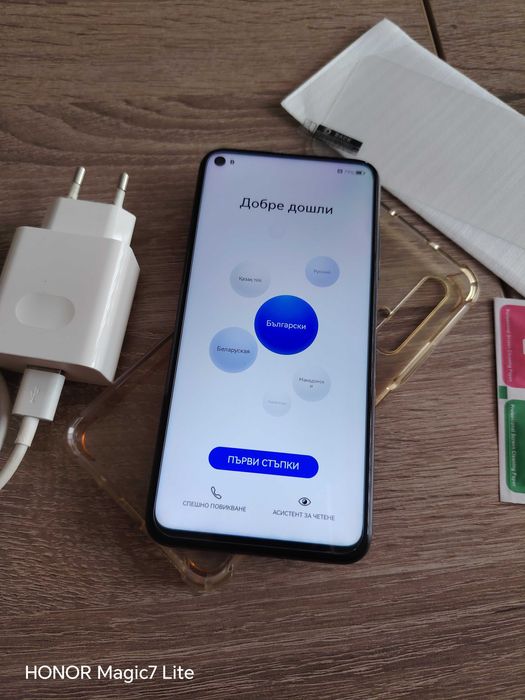 Huawei nova 5 t 128GB