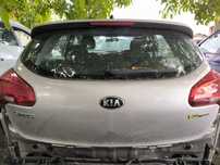 Заден капак за Kia Ceed