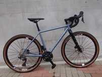 Bicicleta Gravel Full GRX 810-Model 2025 -Nou.