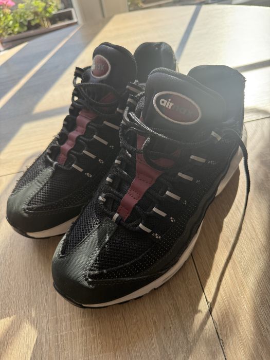 Air Max 95 cu cutie