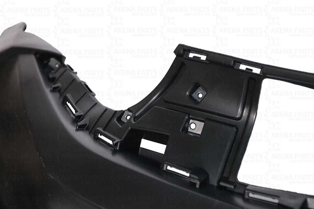 Бампер передний K5 20-