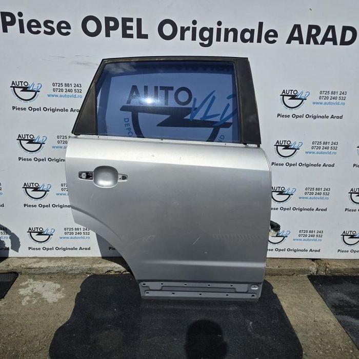 Portiera usa dreapta spate Opel Antara facelift