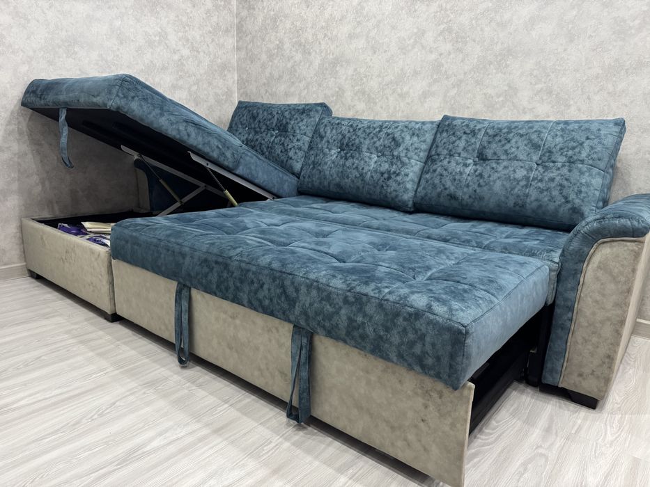 Продается диван, Divan sotiladi