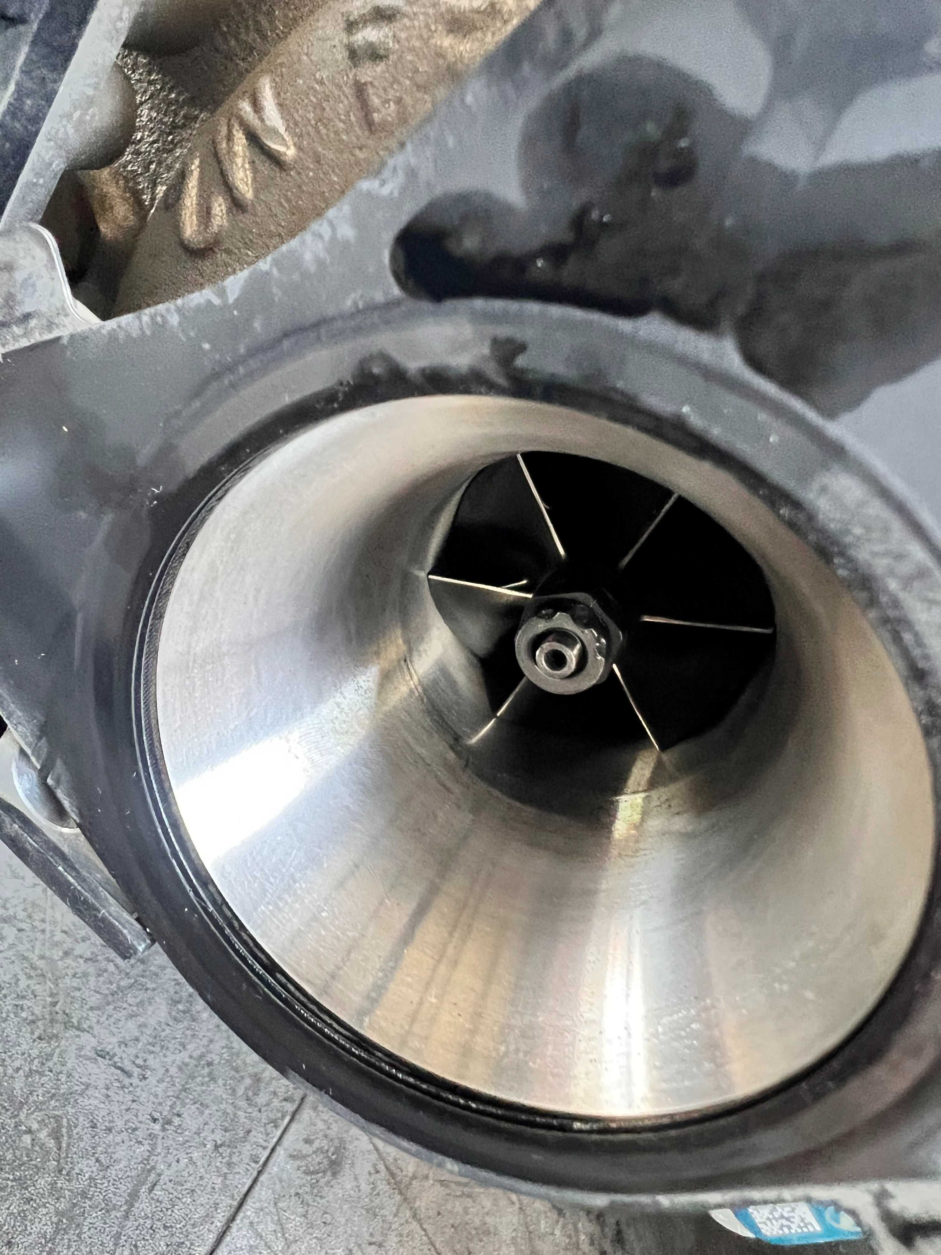 Turbina Hyundai Tucson 3/Kia Sportage 1.6 GDI 28231-2U010