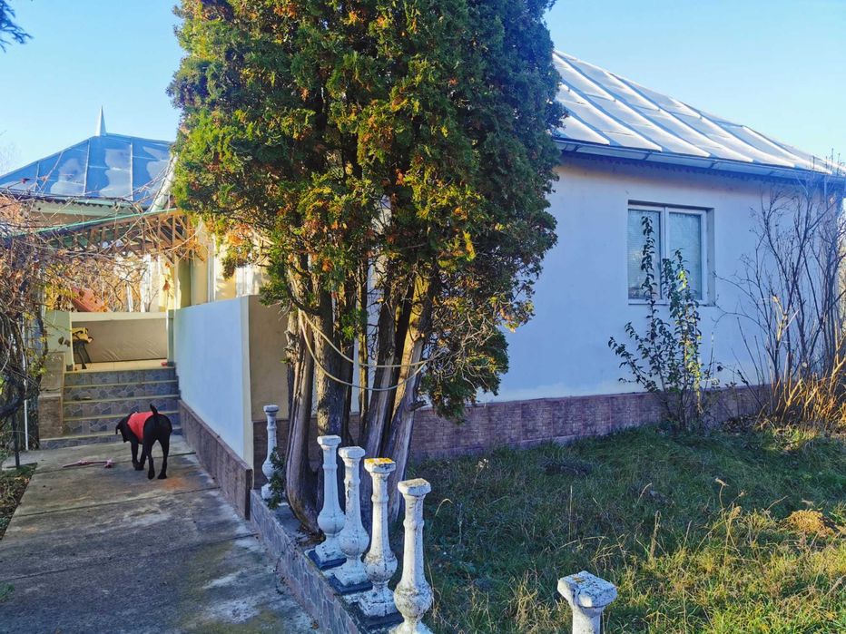 Casa Vanzare Valea Mare Pravat, Arges