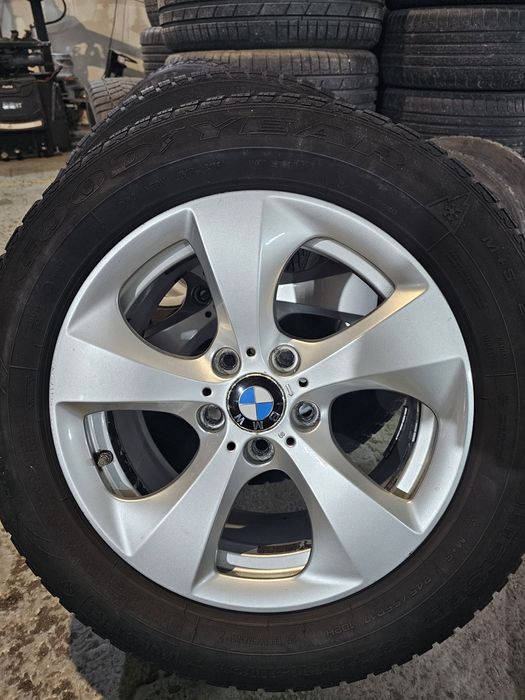 Roti originale BMW X3, X4, F25, F26