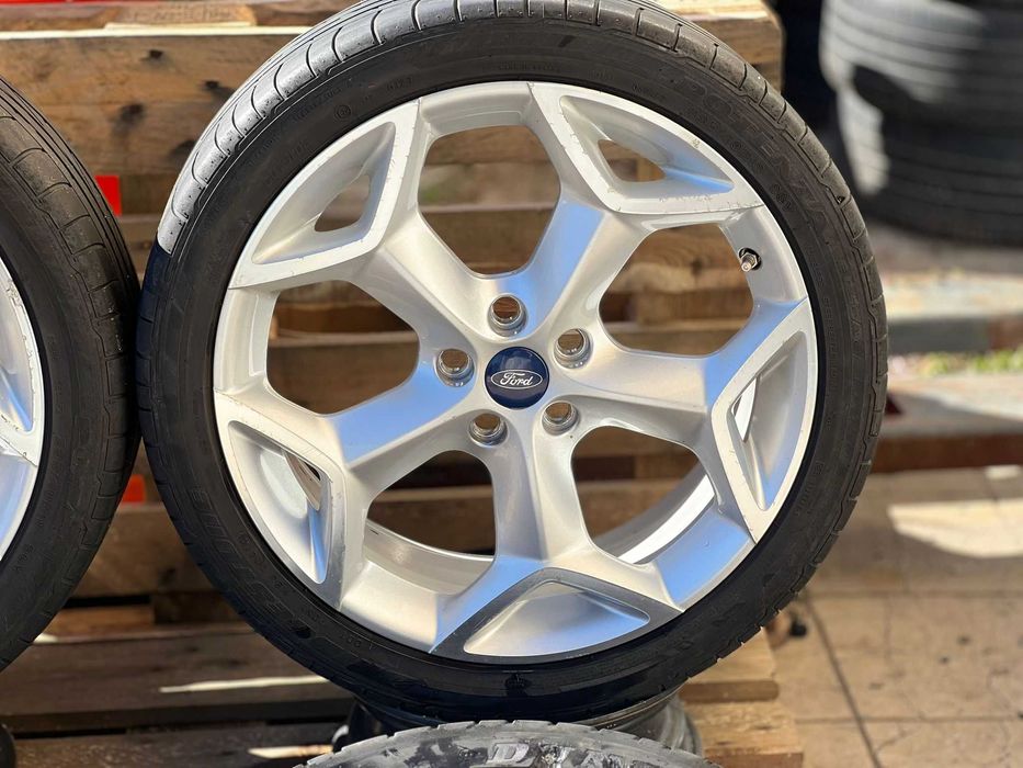 5х108 19 Цола Оригинални джанти за Ford Focus ST