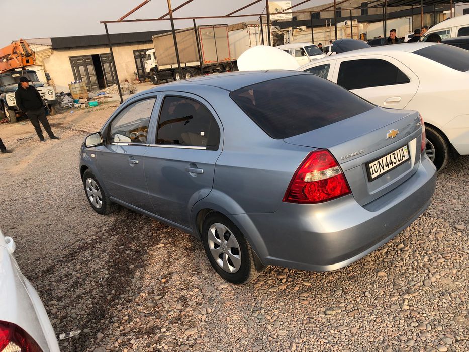 Nexia 3 sotiladi нексия 3