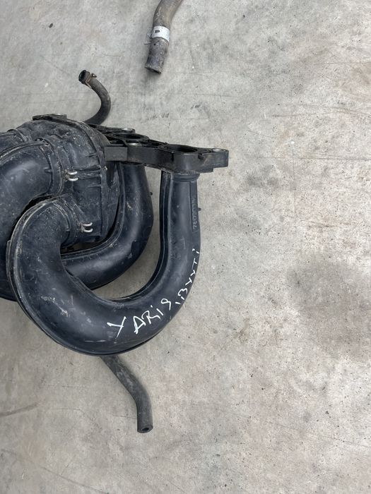 Vand galerie admisie Toyota Yaris 1.3 benzina 2005-2009