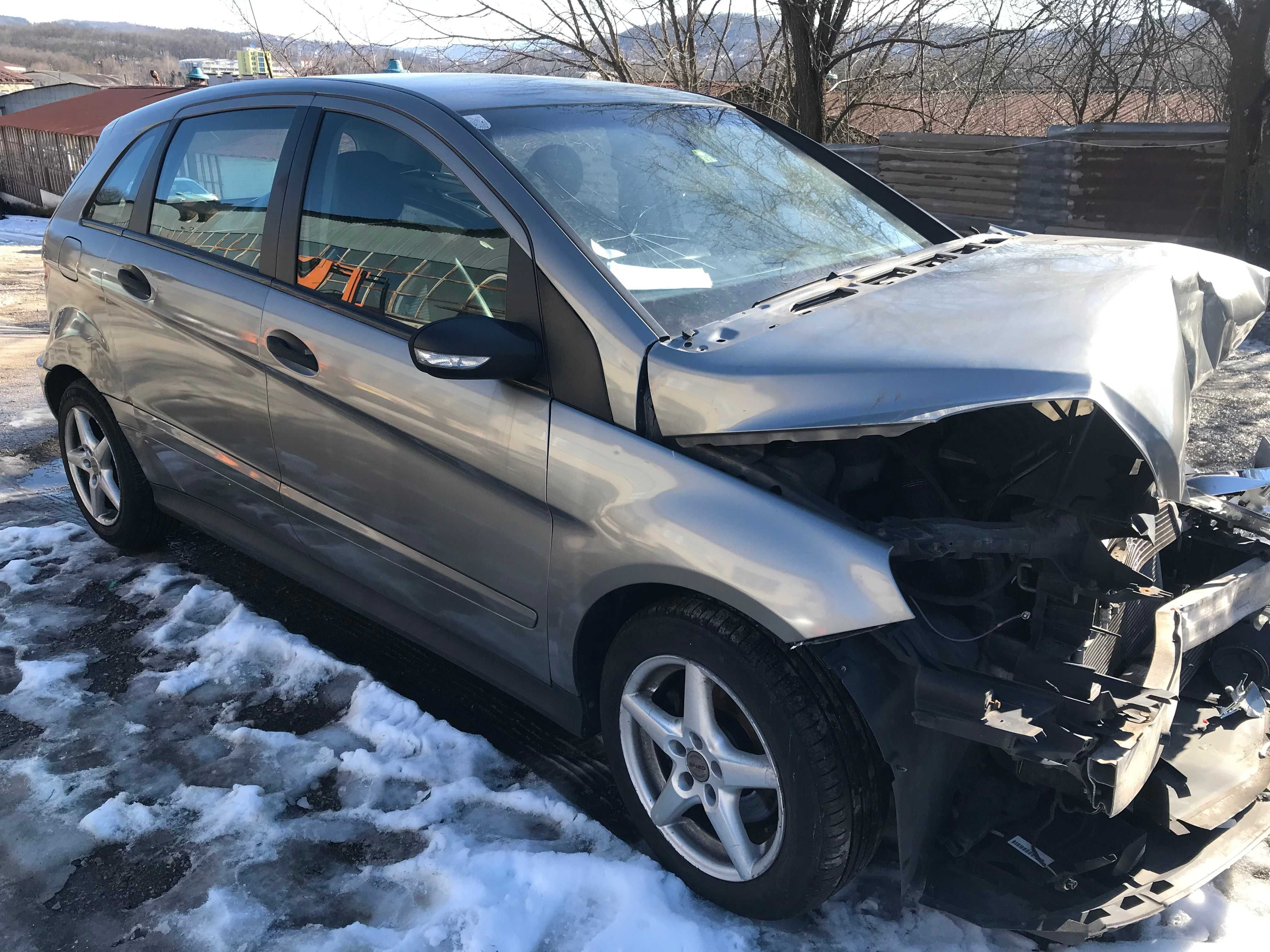 Mercedes B180cdi 109к.с. W245 автоматик на части