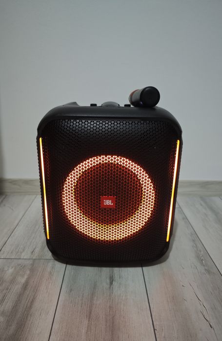 Boxa jbl partybox encore essential, Factura/Garanție.