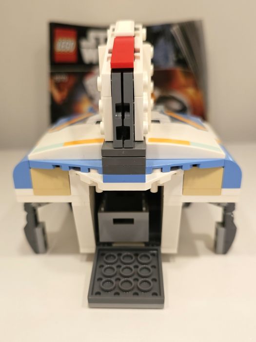 LEGO Star Wars - The Phantom 75170