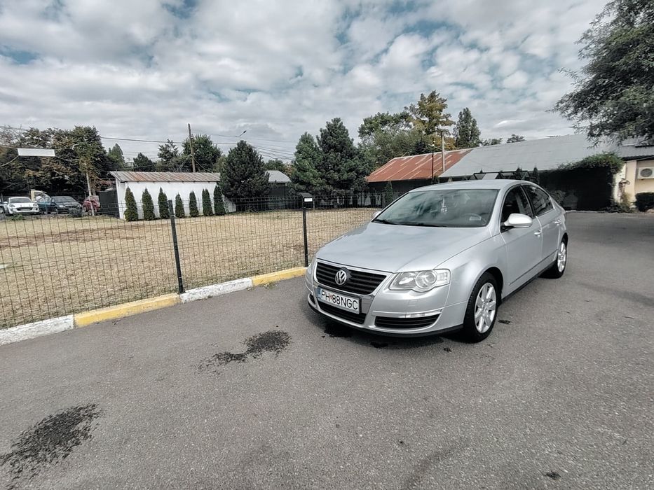 De vânzare Volkswagen Passat , Benzina