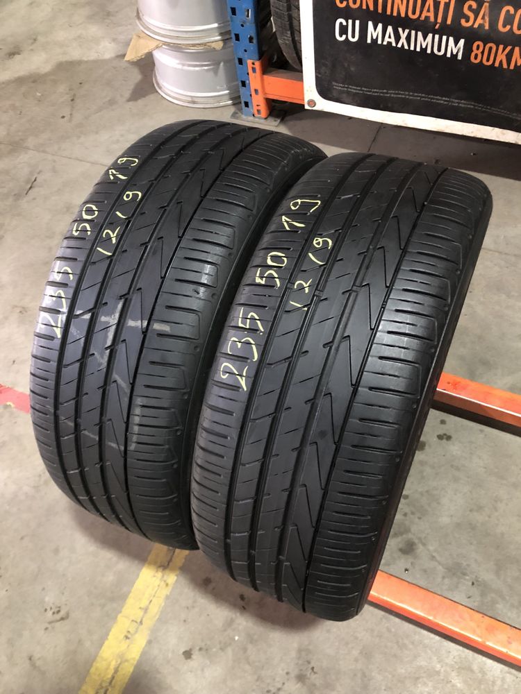 Anvelope vara 235/50/19 Hankook Ventus S1 Evo2 235 50 19 R19