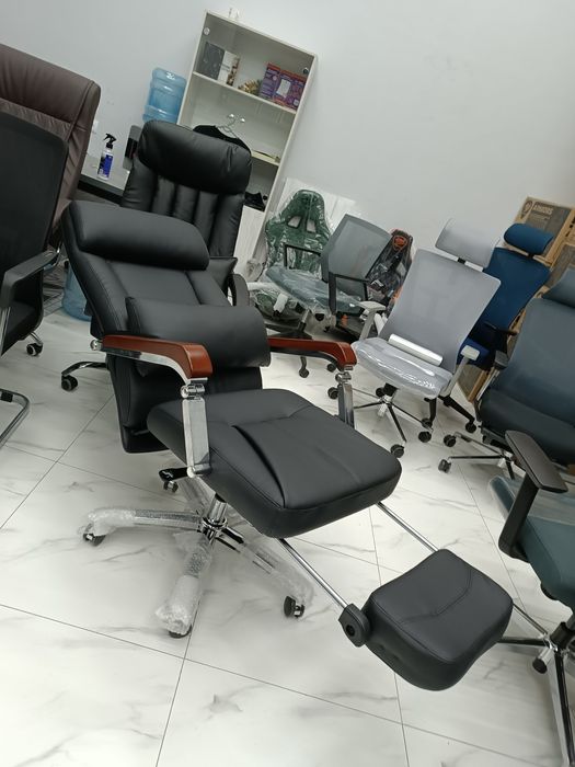 Офисное кресло Anubis kresla 6047 , кресла для руководителей